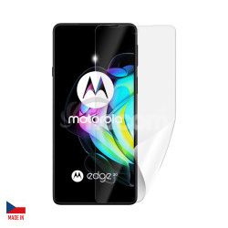 Screenshield MOTOROLA Edge 20 XT2143 flie na displej MOT-XT2143-D