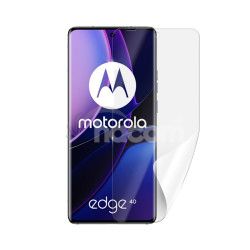 Screenshield MOTOROLA Edge 40 XT2303 flia na displej MOT-XT2303-D