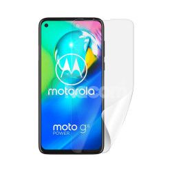 Screenshield MOTOROLA Moto G8 Power XT2041 flie na displej MOT-XT2041-D