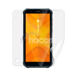 Screenshield MYPHONE Hammer Energy X flia na cel telo MYP-HENRGX-B