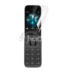 Screenshield NOKIA 2660 Flip flia na displej NOK-2660F-D