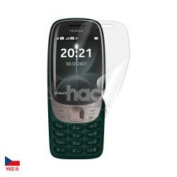 Screenshield NOKIA 6310 (2021) folie na displej NOK-631021-D