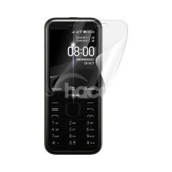 Screenshield NOKIA 8000 4G (2020) flie na displej NOK-80004G20-D