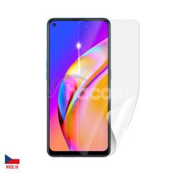 Screenshield OPPO Reno5 5G flie na displej OPP-RENO55G-D