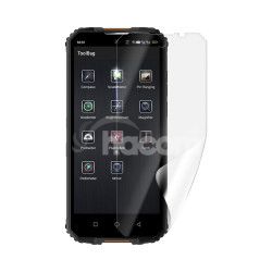 Screenshield OUKITEL WP10 flie na displej OKT-WP10-D