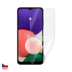 Screenshield SAMSUNG A226 Galaxy A22 5G flie na displej SAM-A226-D