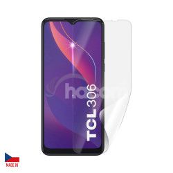 Screenshield TCL 306 flie na displej TCL-306-D