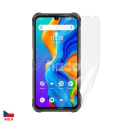 Screenshield UMIDIGI Bison Plus flie na displej UMI-BISNPL-D