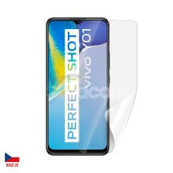 Screenshield VIVO Y01 flia na displej VVO-Y01-D