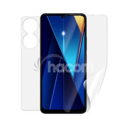 Screenshield XIAOMI POCO C65 flia na cel telo XIA-POCOC65-B