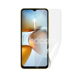 Screenshield XIAOMI POCO M4 5G flia na displej XIA-POCOM45G-D