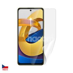 Screenshield XIAOMI POCO M4 Pro 5G flie na displej XIA-POCOM4PR5G-D