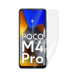 Screenshield XIAOMI POCO M4 Pre flie na displej XIA-POCOM4PR-D