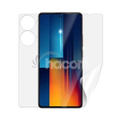 Screenshield XIAOMI POCO M6 Pre flie na cel telo XIA-POCOM6PR-B