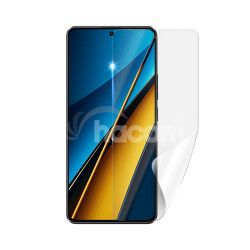 Screenshield XIAOMI POCO X6 5G flia na displej XIA-POCOX65G-D