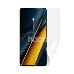 Screenshield XIAOMI POCO X6 Pre 5G flie na displej XIA-POCOX6PR5G-D