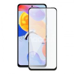 Screenshield XIAOMI Redmi Note 11 Pre 5G (full COVER black) Tempered Glass Protection XIA-TG25DBREDNO11PR5