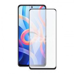 Screenshield XIAOMI Redmi Note 11T 5G (full COVER black) Tempered Glass Protection XIA-TG25DBREDNO11T5G