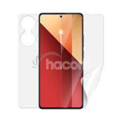 Screenshield XIAOMI Redmi Note 13 Pre flie na cel telo XIA-REDNO13PR-B