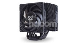 SCYTHE SCMG-6000DBE Mugen 6 Dual Fan Black Edition SCMG-6000DBE