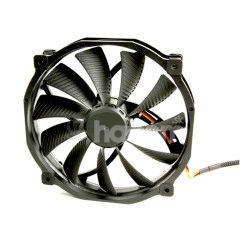 SCYTHE SY1425HB12L Glide Stream 140 mm fan 800rpm SY1425HB12L