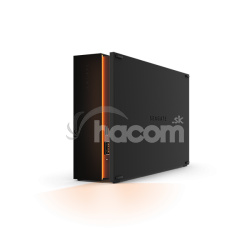 Ext. HDD 3,5 "Seagate FireCuda Gaming 16TB STKK16000400
