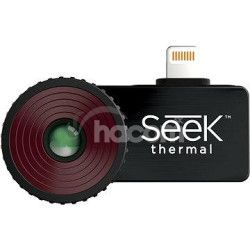 Seek Thermal LO-EAAX compactPRO Fastframe, iPhone LO-EAAX