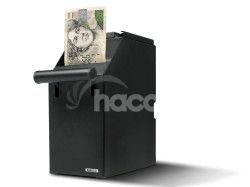 Sejf pre predajn� miesta SAFESCAN 4100A, �ierny 121-0276