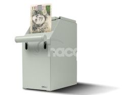 Sejf pre predajn� miesta SAFESCAN 4100W, biely 121-0275