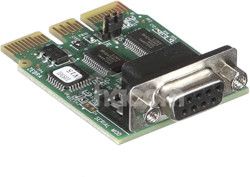 Serial Module, ZD421D, ZD421T, ZD421C P1112640-016