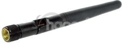 Set of two VM1A, VM2, VM3 Dual Band WLAN Whip Antennas VM2276ANTENNA