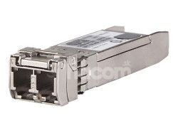 SFP-10GE-ZR 10G LC Cnctr SFP+ XCVR JW148A