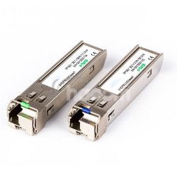 SFP 1G WDMA 1310/1550 40km DDM Cisco SFP-1G-WDMA-40KM-DM-