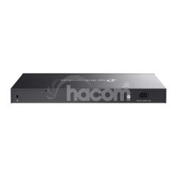 SG5428X 24G stack L3 4x10G SFP+ switch SG5428X