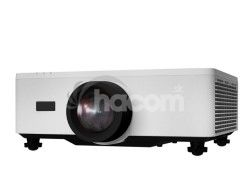 Sharp P601Q/DLP/6000lm/FHD/2x HDMI/LAN 60006066