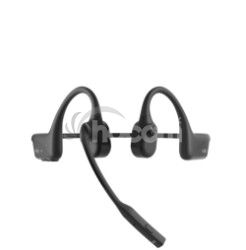 Shokz OpenComm2 UC (2025 Upgrade), USB-C adaptr C120-AC-BK-EU-000