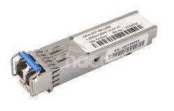 Signamax 100-32SM-LR20 1G SFP optick modul SM 1310nm LC, 20km, DDM - Cisco komp. 100-32SM-LR20