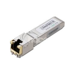 Signamax 100-35SRJ 10G SFP+ metalick modul RJ45 10G/5G/2,5G/1000 base-T - Cisco komp. 100-35SRJ