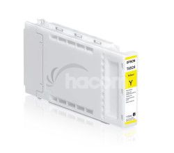 Singlepack UltraChrome XD YellowT692400 (110ml) C13T69240N
