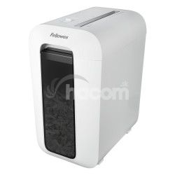 Skartova� Fellowes LX 65 biely FELSHLX65BL