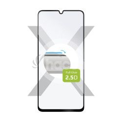 Sklo FIXED Full-Cover pre Samsung Galaxy A25 5G FIXGFA-1261-BK