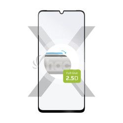 Sklo FIXED Full-Cover Samsung Galaxy A15/A15 5G FIXGFA-1259-BK