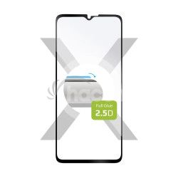 Sklo FIXED Full-Cover Samsung Galaxy Xcover6 Pro FIXGFA-1240-BK