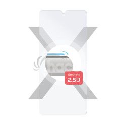Sklo FIXED pre Samsung Galaxy A25 5G, ��re FIXG-1261