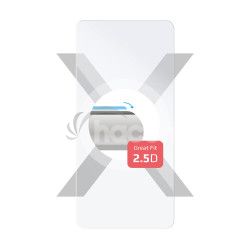 Sklo FIXED pre Samsung Galaxy A35 5G, ��re FIXG-1262