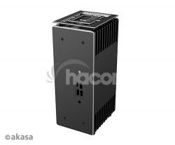 skria AKASA Turing ABX A-NUC76-M1B