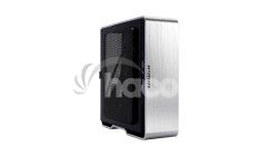 Skria In-Win Chopin MAX Silver, miniITX +200W GOLD CHOPIN MAX_SL