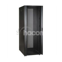 Skri�a SmartRack 42U, � = 800mm, Hl = 1200mm, vr�tane dver� a bo�n�ch panelov SR42UBDPWD8