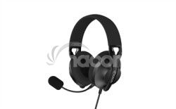 Sl�chadl� C-TECH Nemesis V3 (GHS-19U), USB, �ierna GHS-19U