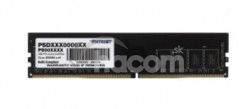 16GB DDR4-3200MHz Patriot CL22 DR